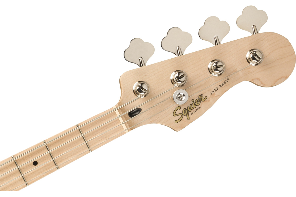 Бас-гитара SQUIER by FENDER PARANORMAL JAZZ BASS '54 MN BTB
